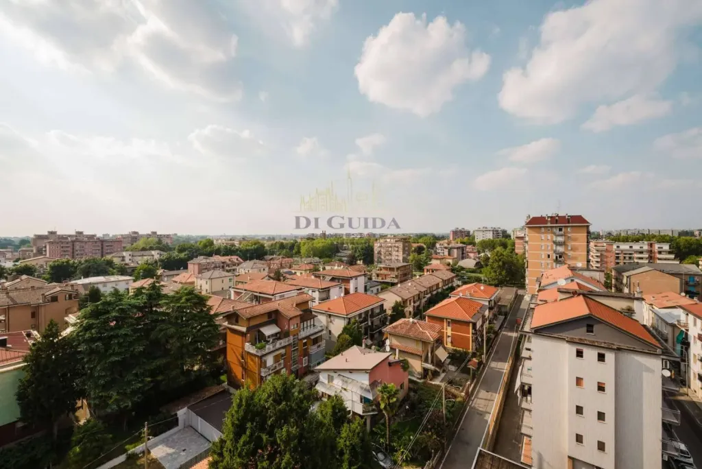 Vista – Appartamento in vendita a Bellaria, Cinisello Balsamo | Di Guida Real Estate