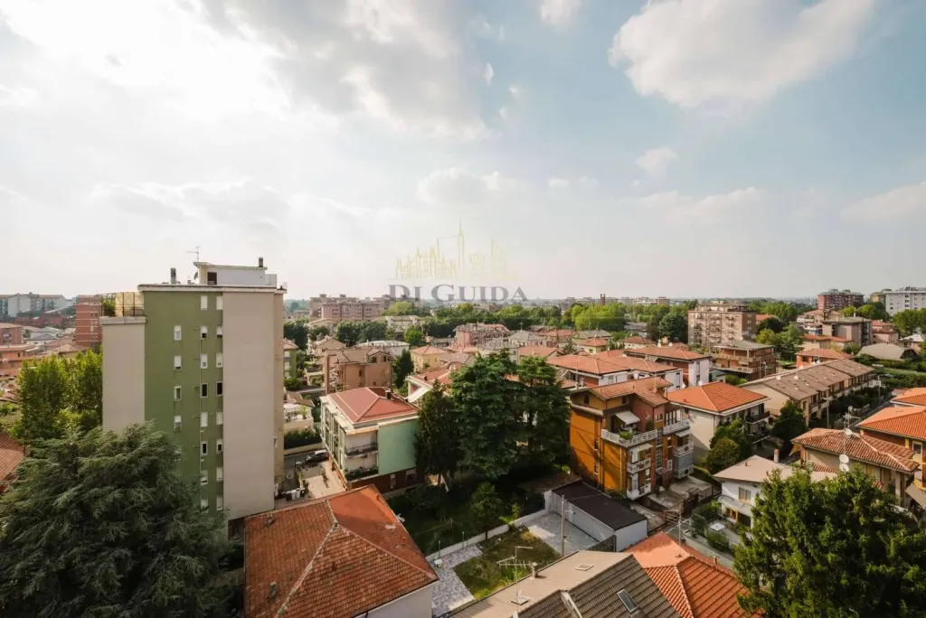 Vista – Appartamento in vendita a Bellaria, Cinisello Balsamo | Di Guida Real Estate