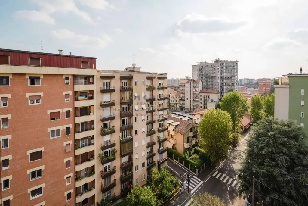 Vista – Appartamento in vendita a Bellaria, Cinisello Balsamo | Di Guida Real Estate