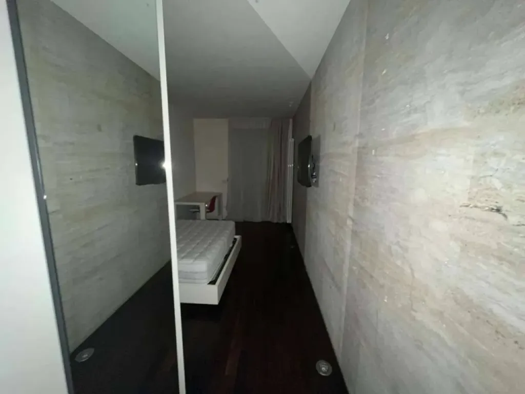 Box auto – Appartamento in affitto a San Siro, Milano | Di Guida Real Estate