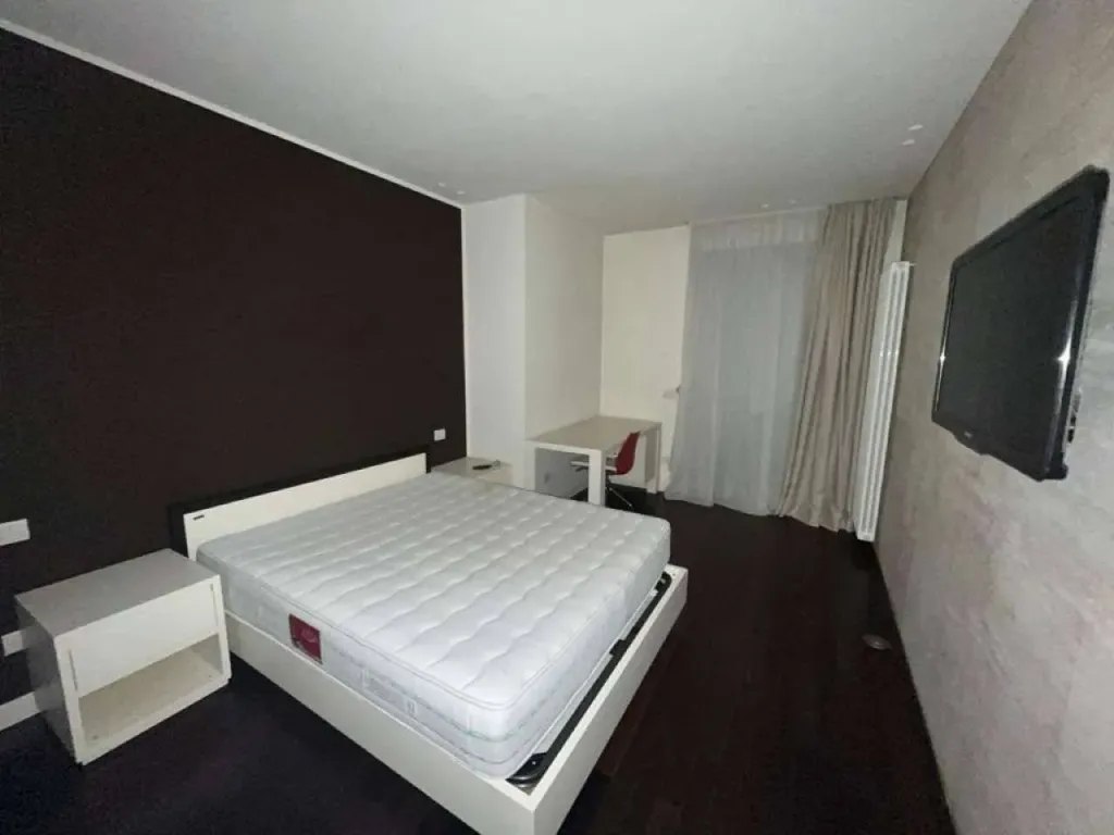 Camera da letto – Appartamento in affitto a San Siro, Milano | Di Guida Real Estate