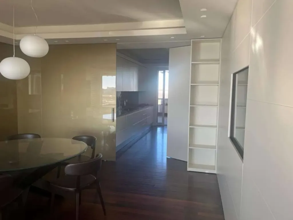 Cucina – Appartamento in affitto a San Siro, Milano | Di Guida Real Estate