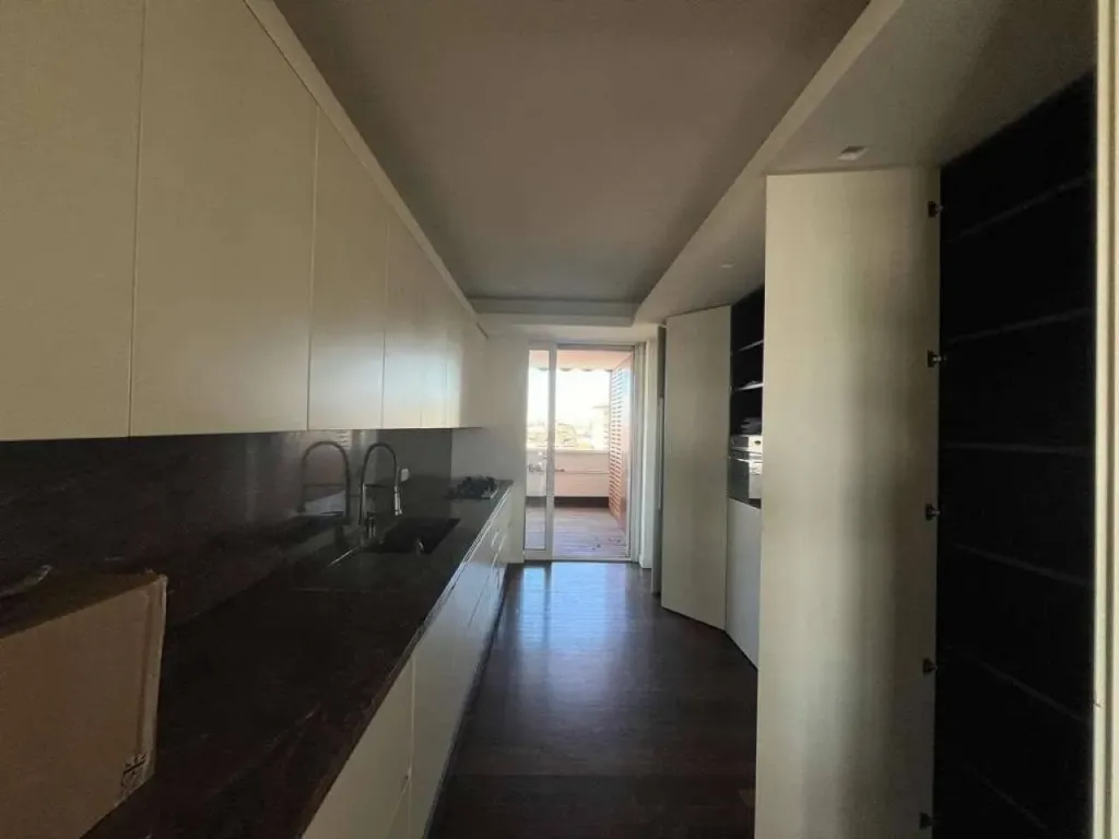 Cucina – Appartamento in affitto a San Siro, Milano | Di Guida Real Estate