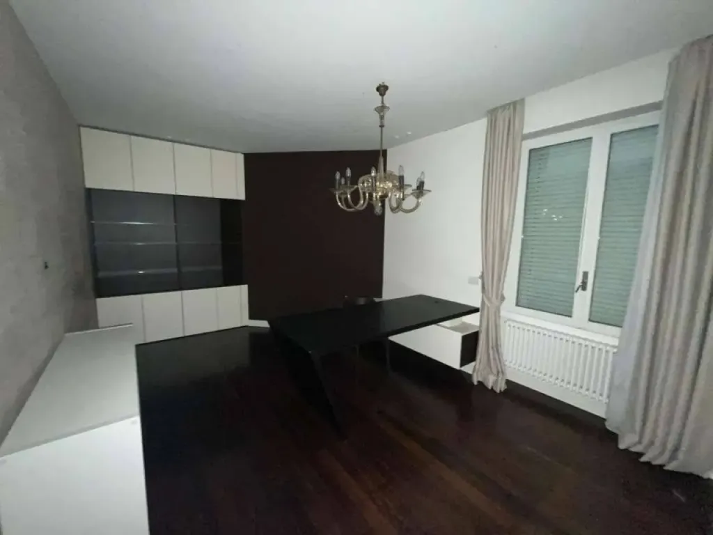 Salone – Appartamento in affitto a San Siro, Milano | Di Guida Real Estate