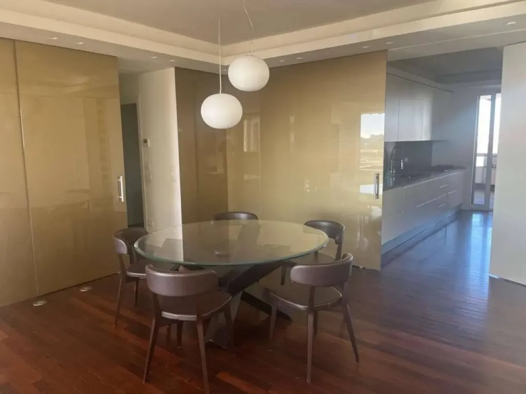 Salone – Appartamento in affitto a San Siro, Milano | Di Guida Real Estate