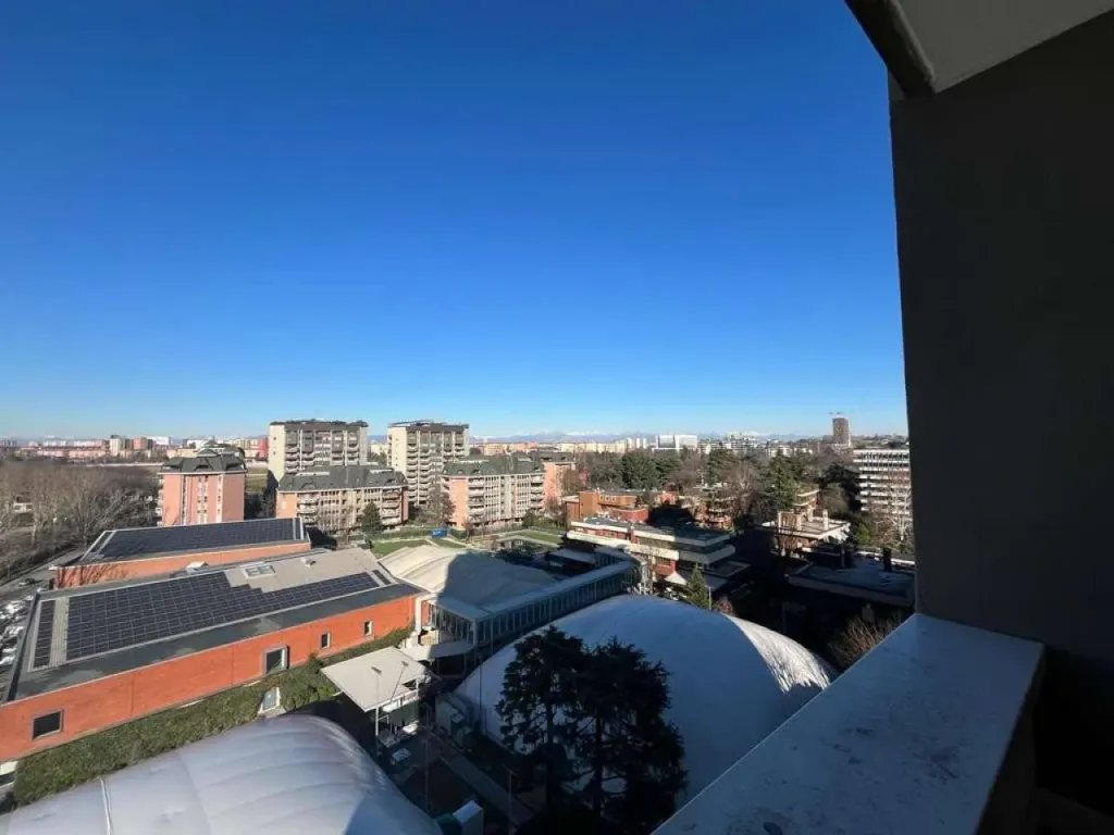 Vista – Appartamento in affitto a San Siro, Milano | Di Guida Real Estate