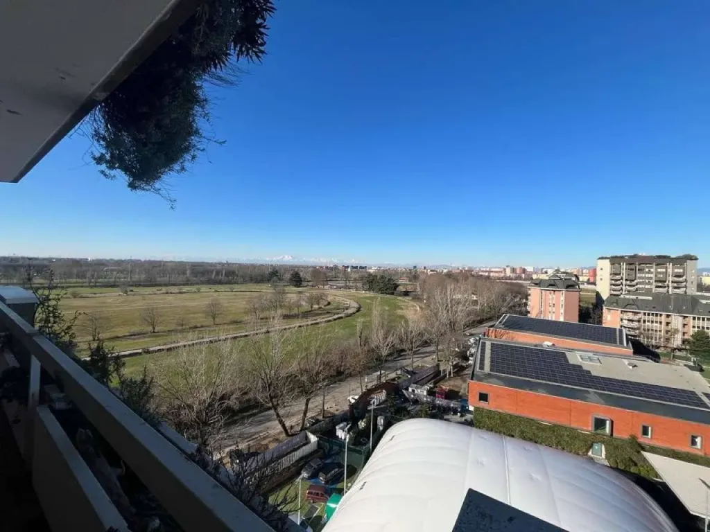 Vista – Appartamento in affitto a San Siro, Milano | Di Guida Real Estate
