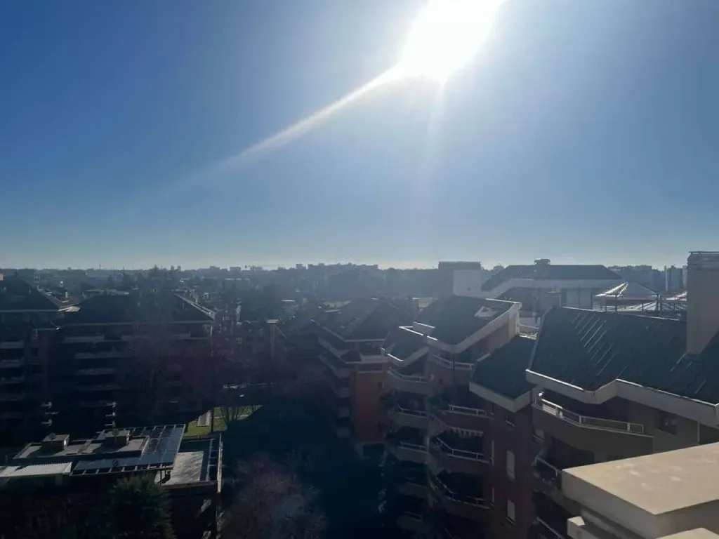 Vista – Appartamento in affitto a San Siro, Milano | Di Guida Real Estate
