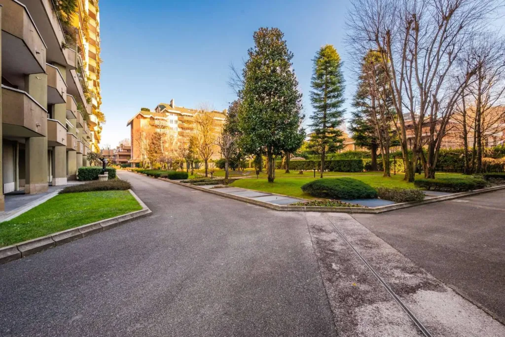 Zona – Appartamento in affitto a San Siro, Milano | Di Guida Real Estate