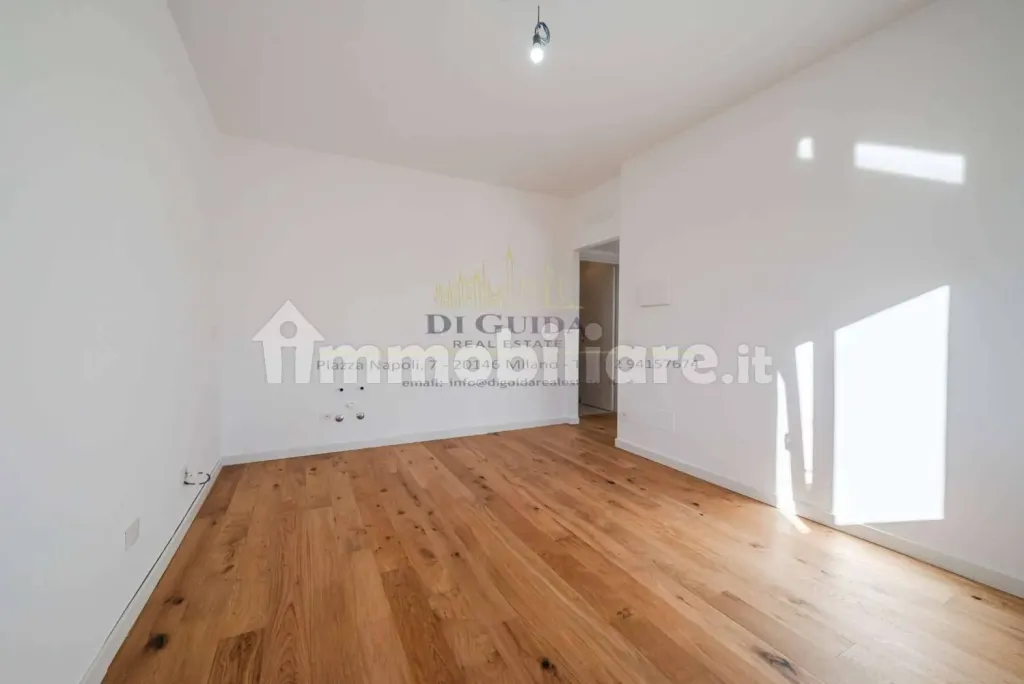 Camera da letto – Appartamento in vendita a San Siro, Milano | Di Guida Real Estate