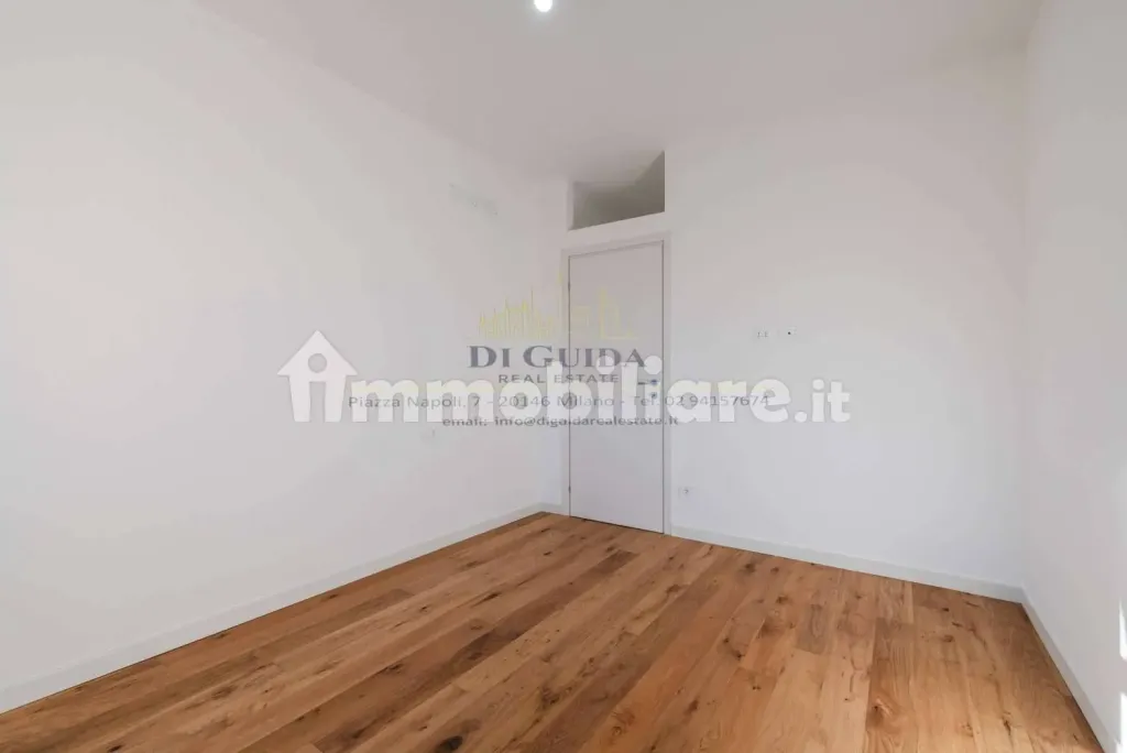 Camera da letto – Appartamento in vendita a San Siro, Milano | Di Guida Real Estate