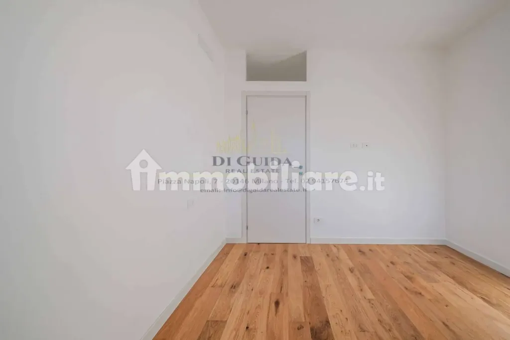 Camera da letto – Appartamento in vendita a San Siro, Milano | Di Guida Real Estate