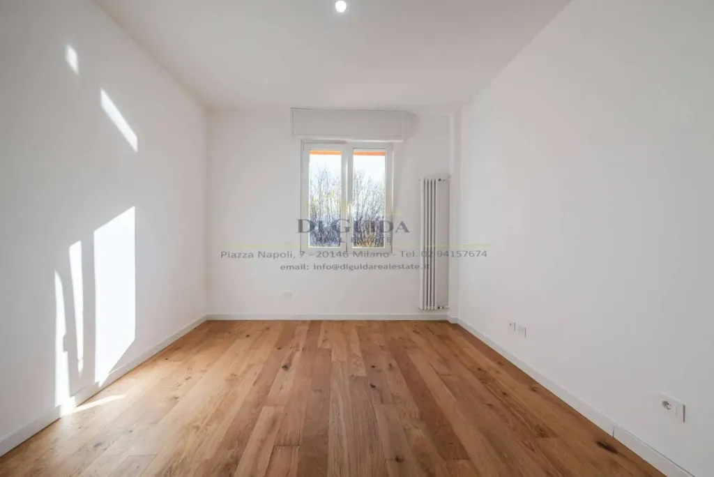Studio – Appartamento in vendita a San Siro, Milano | Di Guida Real Estate