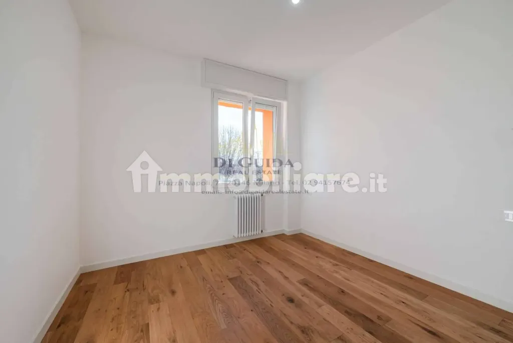 Studio – Appartamento in vendita a San Siro, Milano | Di Guida Real Estate