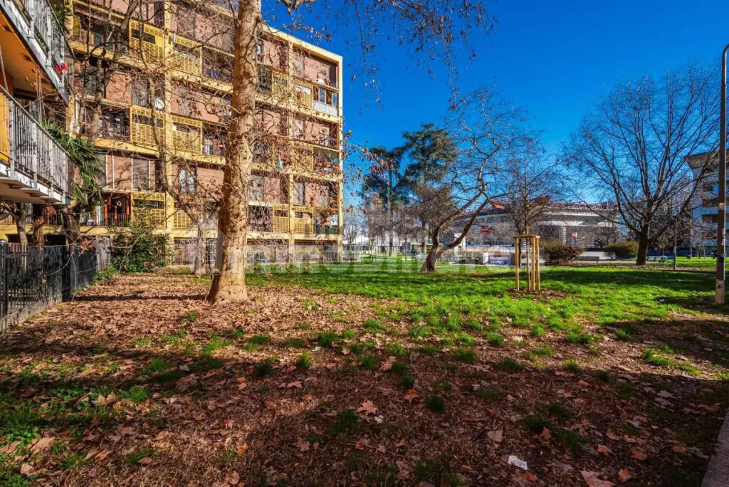Terreno – Appartamento in vendita a San Siro, Milano | Di Guida Real Estate