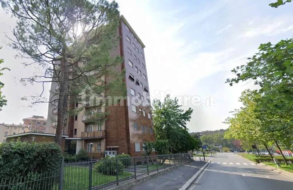 Bilocale in via Novara 160 – Facciata – Appartamento in affitto a San Siro, Milano | Di Guida Real Estate