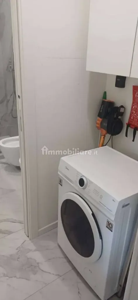 Bilocale in via Novara 160 – Lavanderia – Appartamento in affitto a San Siro, Milano | Di Guida Real Estate