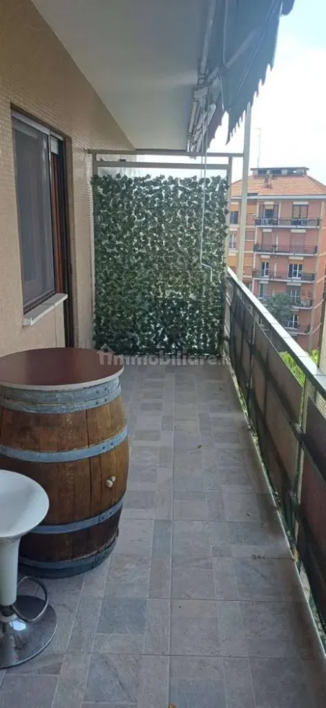 Bilocale in via Novara 160 – Terrazzo – Appartamento in affitto a San Siro, Milano | Di Guida Real Estate