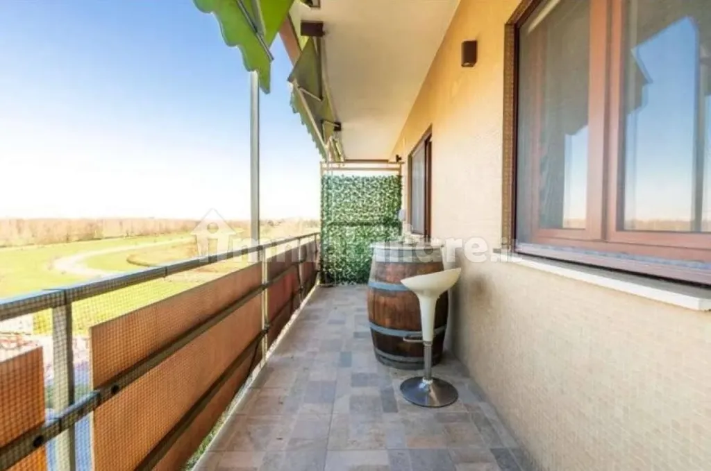 Bilocale in via Novara 160 – Terrazzo – Appartamento in affitto a San Siro, Milano | Di Guida Real Estate
