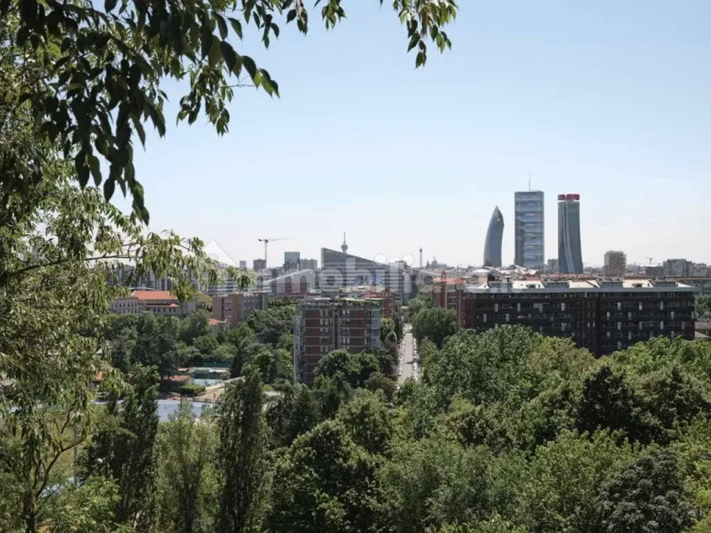 Vista – Appartamento in vendita a Certosa | Di Guida Real Estate