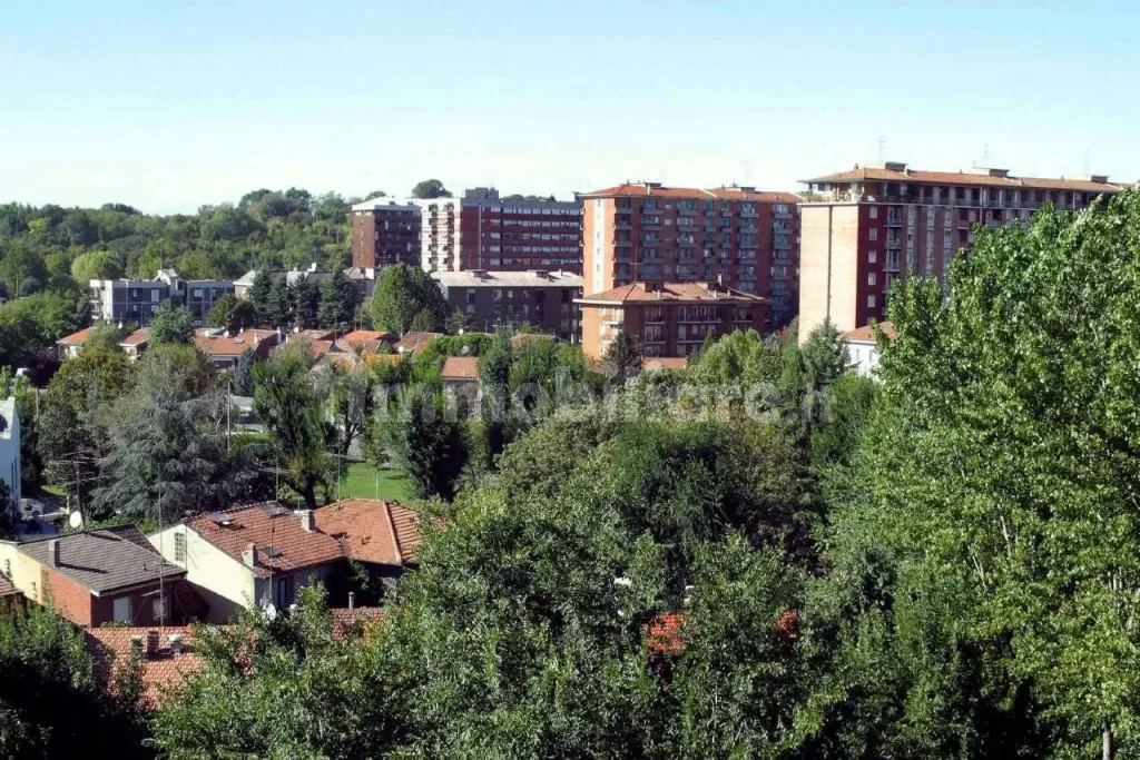 Vista – Appartamento in vendita a Certosa | Di Guida Real Estate