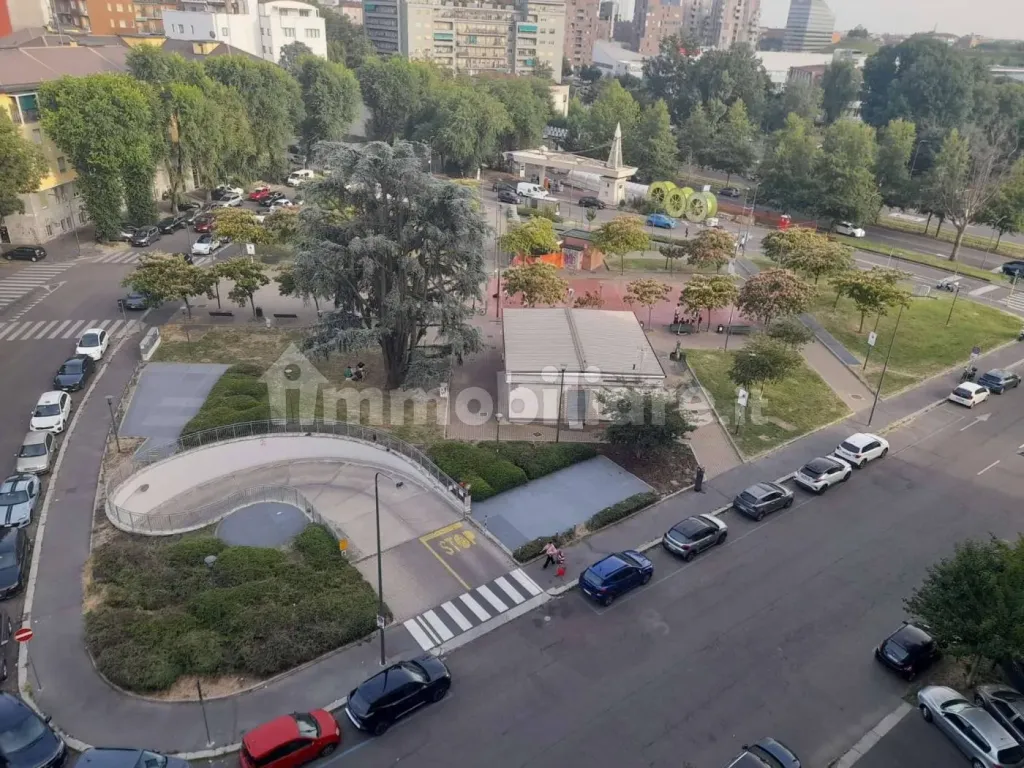 Vista – Appartamento in vendita a Certosa | Di Guida Real Estate