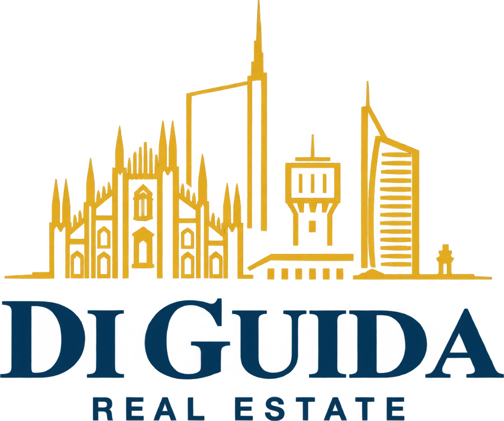 Di Guida Real Estate – agenzia immobiliare a Milano
