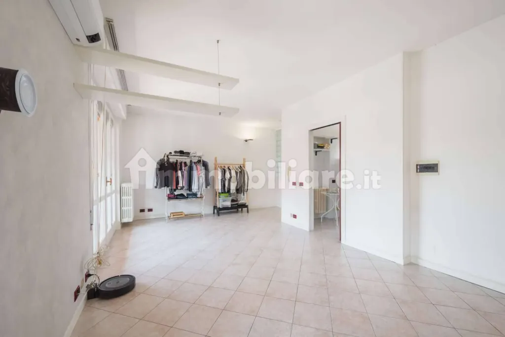 Trilocale in via Tommaso D'Aquino 7 – Cucina – Appartamento in vendita a Cittadella - Villaggio Dalmazia, Novara | Di Guida Real Estate